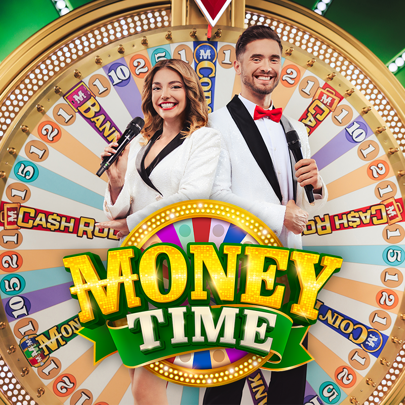 Money Time
