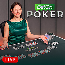 Bet On Poker
